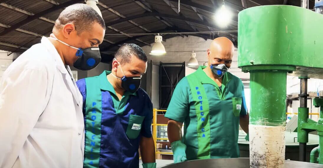 Featured image for “DIA DO TRABALHO NA PROTÉCNICA: UMA HOMENAGEM AO NOSSO TIME”