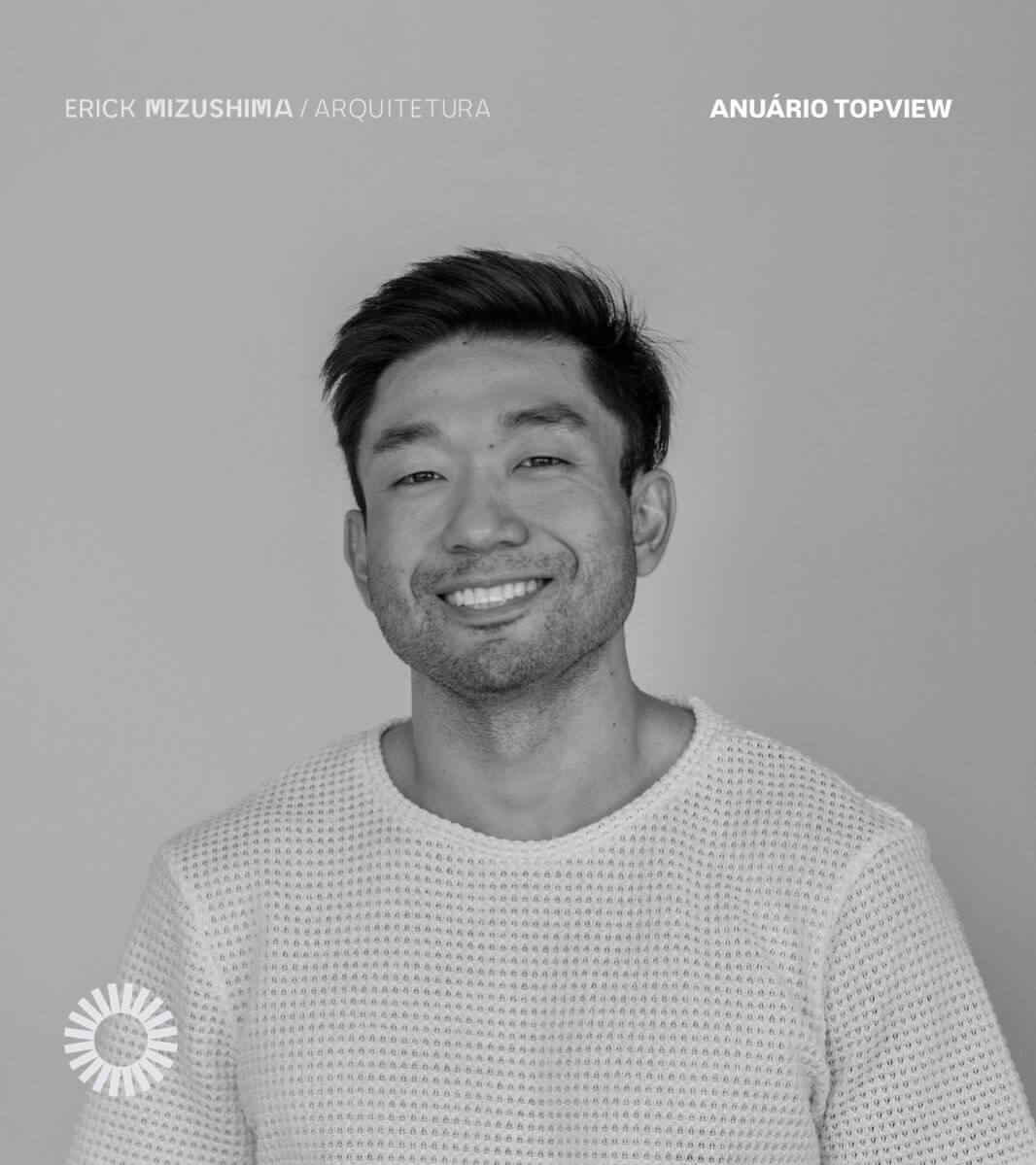 Featured image for “OLHAR DO ARQUITETO: A suavidade do Japandi no projeto de Erick Mizushima”