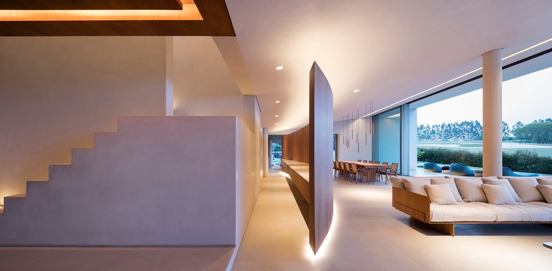 Featured image for “Espaços de Férias — Campo e Praia com Arquitetura que Inspira”