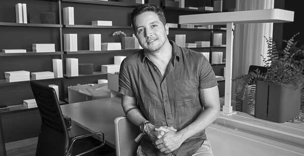 Featured image for “BEPRO — A matéria como linguagem em Júnior Piacesi”